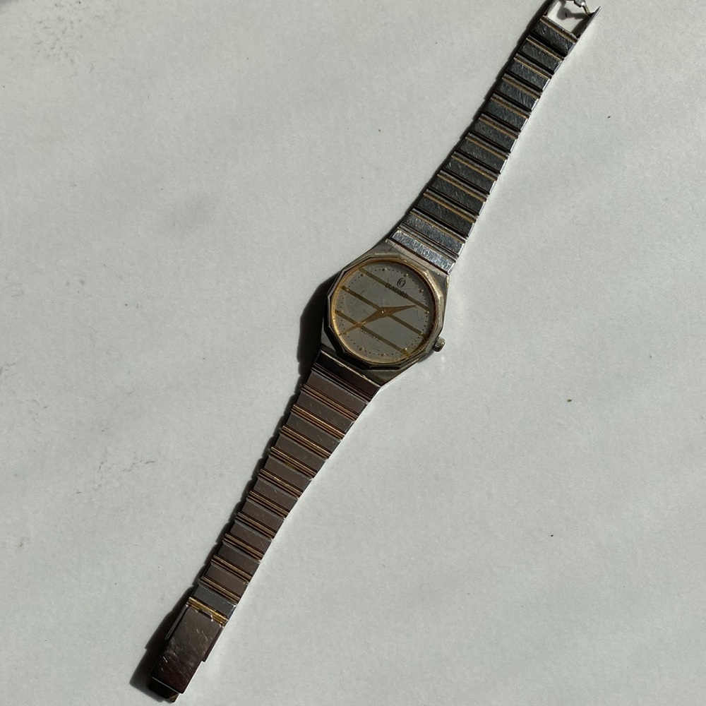 Vintage Concord Woman’s Watch